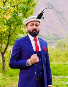 SEO and social media services by AFAQ