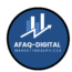 digital marketing agency team at AFAQ